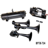 Picture of Kleinn Automotive Accessories Air Horn Compressor Kit - RPTR-734