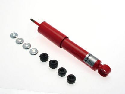 Picture of Koni Suspension Shock Absorber - 80 1021