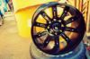 Picture of Lrg Rims Wheel - 10229083900