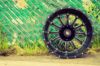 Picture of Lrg Rims Wheel - 10329082618