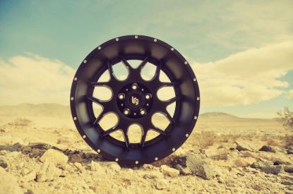 Picture of Lrg Rims Wheel - 10429036300