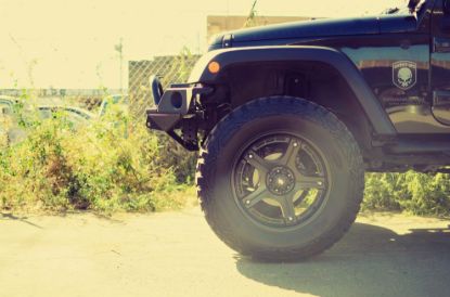 Picture of Lrg Rims Wheel - 10679083706N