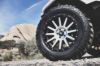 Picture of Lrg Rims Wheel - 10729036712N