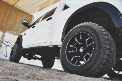 Picture of Lrg Rims Wheel - 10821283944N