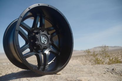 Picture of Lrg Rims Wheel - 11129083300