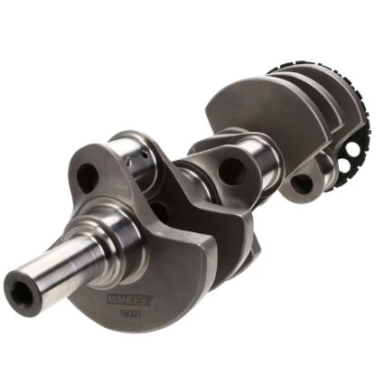 Picture of Manley Engine Crankshaft - 190124NB