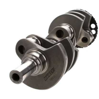 Picture of Manley Engine Crankshaft - 193924