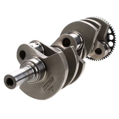 Picture of Manley Engine Crankshaft - 194258