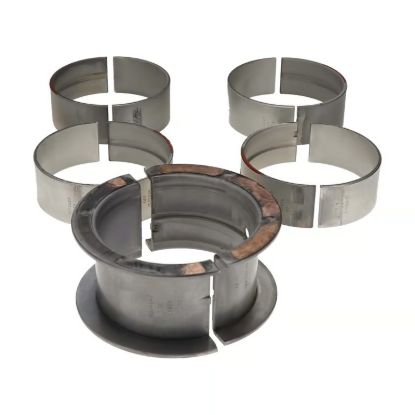 Picture of Manley Engine Crankshaft Main Bearing Set - 33040