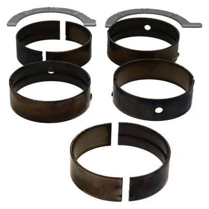Picture of Manley Engine Crankshaft Main Bearing Set - 33050H