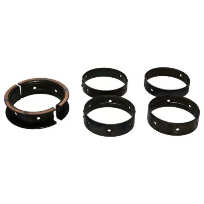 Picture of Manley Engine Crankshaft Main Bearing Set - 33080