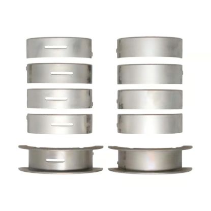 Picture of Manley Engine Crankshaft Main Bearing Set - 33100
