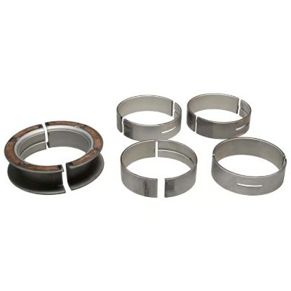 Picture of Manley Engine Crankshaft Main Bearing Set - 33100