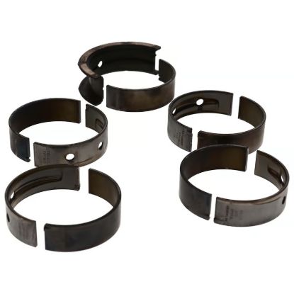 Picture of Manley Engine Crankshaft Main Bearing Set - 33110H