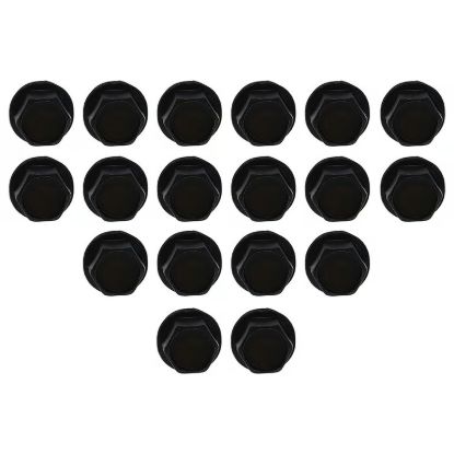 Picture of Manley Engine Oil Pan Bolt Set - 42173