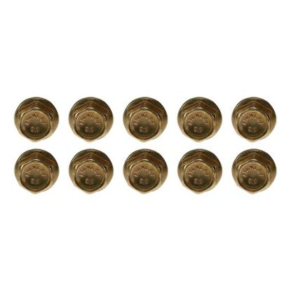 Picture of Manley Engine Timing Cover Bolt Set - 42179