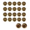 Picture of Manley Engine Oil Pan Bolt Set - 42188