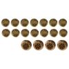 Picture of Manley Engine Oil Pan Bolt Set - 42189