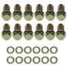 Picture of Manley Engine Intake Manifold Bolt Set - 42292