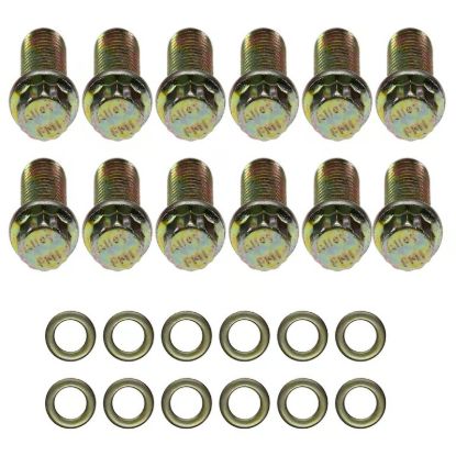 Picture of Manley Engine Intake Manifold Bolt Set - 42292