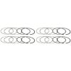 Picture of Manley Engine Piston Ring - 46875-4