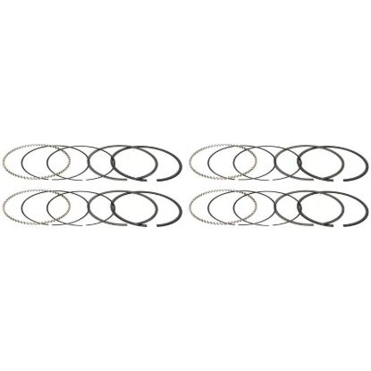 Picture of Manley Engine Piston Ring - 46875-4