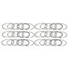 Picture of Manley Engine Piston Ring - 46923-6