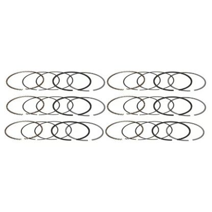 Picture of Manley Engine Piston Ring - 46923-6