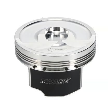 Picture of Manley Engine Piston Set - 560175CE-8