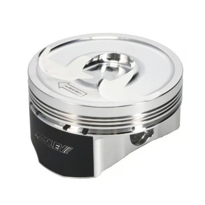 Picture of Manley Engine Piston Set - 560300CE-8