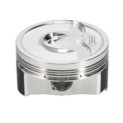 Picture of Manley Engine Piston Set - 560465C-8