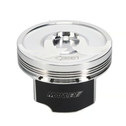 Picture of Manley Engine Piston Set - 560465CE-8