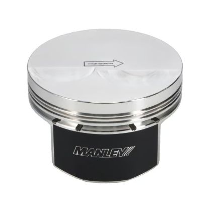Picture of Manley Engine Piston Set - 561010CE-8