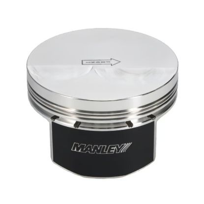 Picture of Manley Engine Piston Set - 561020CE-8