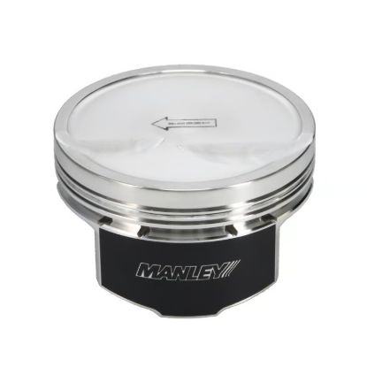 Picture of Manley Engine Piston Set - 561105CE-8