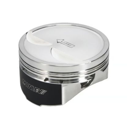 Picture of Manley Engine Piston Set - 561110C-8