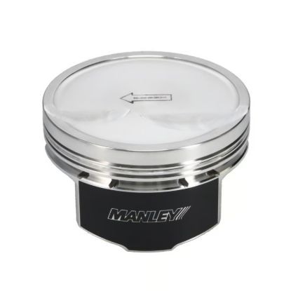 Picture of Manley Engine Piston Set - 561120CE-8