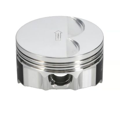 Picture of Manley Engine Piston Set - 562510C-8