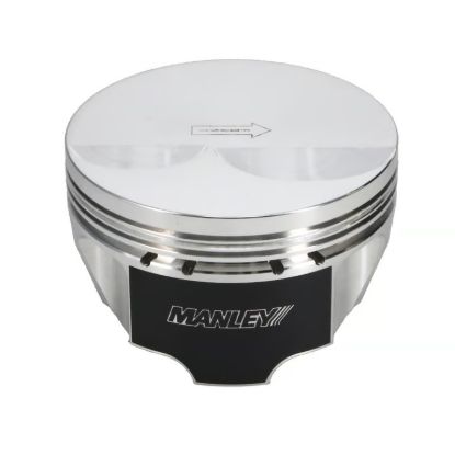Picture of Manley Engine Piston - 562510PC-1