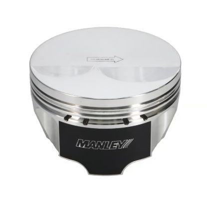 Picture of Manley Engine Piston - 562565PC-1