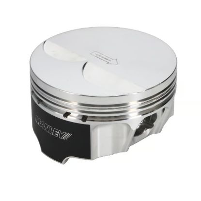 Picture of Manley Engine Piston Set - 562570C-8