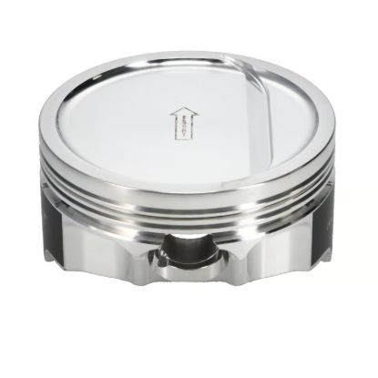 Picture of Manley Engine Piston Set - 566305C-8