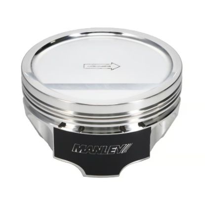 Picture of Manley Engine Piston - 566305PC-1