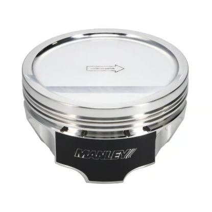 Picture of Manley Engine Piston - 566340DC-1