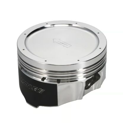 Picture of Manley Engine Piston Set - 567070CE-8