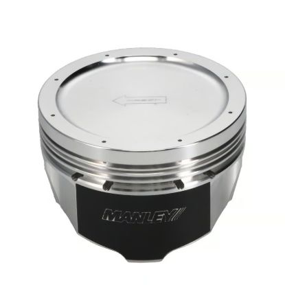 Picture of Manley Engine Piston - 567100CE-1