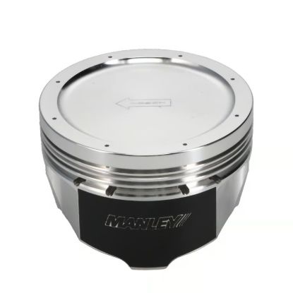Picture of Manley Engine Piston - 567130CE-1