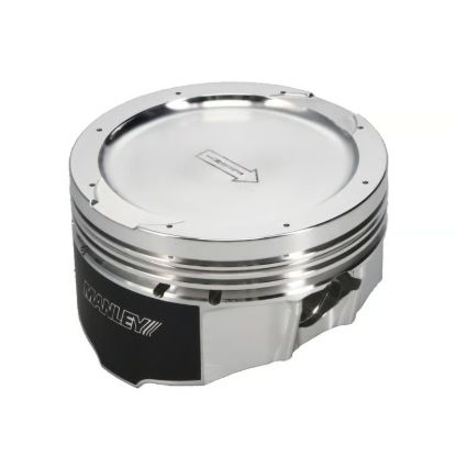 Picture of Manley Engine Piston Set - 567200CE-8