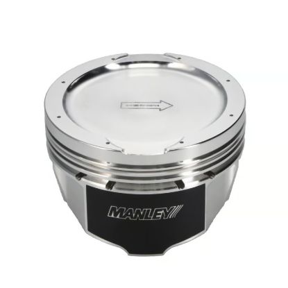 Picture of Manley Engine Piston - 567300CE-1