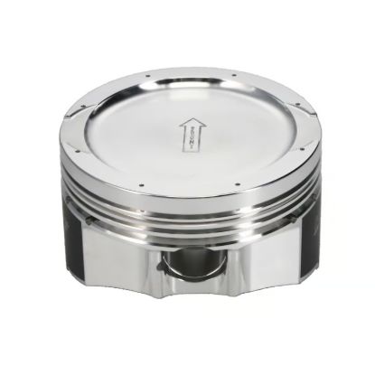 Picture of Manley Engine Piston Set - 567300CE-8